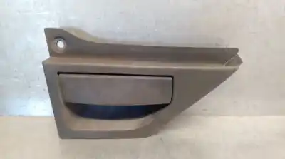 Автозапчасти б/у задняя левая наружная ручка за renault twingo iii (bcm_, bca_) 0.9 tce 90 ссылки oem iam 826067397r