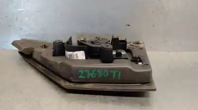 Автозапчасти б/у задняя левая наружная ручка за renault twingo iii (bcm_, bca_) 0.9 tce 90 ссылки oem iam 826067397r  826067397r