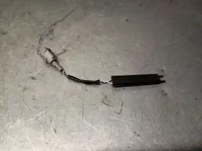 Peça sobressalente para automóvel em segunda mão antena por toyota corolla (_e12_) 1.4 d (nde120_) referências oem iam 1nd