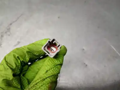 Peça sobressalente para automóvel em segunda mão antena por toyota corolla (_e12_) 1.4 d (nde120_) referências oem iam 1nd  1nd