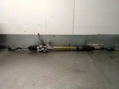 Second-hand car spare part Steering Rack for MG SERIE 400 (RT) 2.0 Turbodiesel OEM IAM references QEB100142  QEB100142
