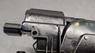 Автозапчасти б/у замок багажника/ворот за renault twingo iii (bcm_, bca_) 0.9 tce 90 ссылки oem iam 905039834r  905039834r