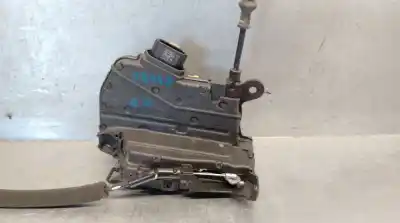 Автозапчасти б/у замок передней правой двери за renault twingo iii (bcm_, bca_) 0.9 tce 90 ссылки oem iam 805020355r