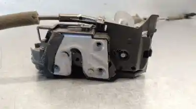 Автозапчасти б/у замок передней правой двери за renault twingo iii (bcm_, bca_) 0.9 tce 90 ссылки oem iam 805020355r  805020355r