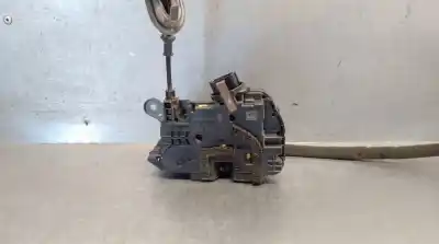 Автозапчасти б/у замок передней правой двери за renault twingo iii (bcm_, bca_) 0.9 tce 90 ссылки oem iam 805020355r  805020355r