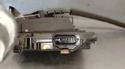 Автозапчасти б/у замок передней правой двери за renault twingo iii (bcm_, bca_) 0.9 tce 90 ссылки oem iam 805020355r  805020355r