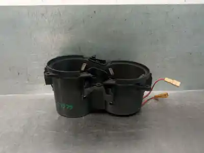 Pezzo di ricambio per auto di seconda mano console centrale per audi q3 (8ub, 8ug) 2.0 tdi riferimenti oem iam 8u0862533a  8u0862533a