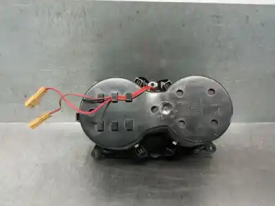 Pezzo di ricambio per auto di seconda mano console centrale per audi q3 (8ub, 8ug) 2.0 tdi riferimenti oem iam 8u0862533a  8u0862533a