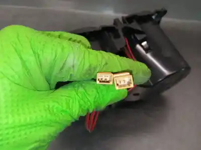 Pezzo di ricambio per auto di seconda mano console centrale per audi q3 (8ub, 8ug) 2.0 tdi riferimenti oem iam 8u0862533a  8u0862533a