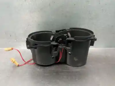 Peça sobressalente para automóvel em segunda mão consola central por audi q3 (8ub, 8ug) 2.0 tdi referências oem iam 8u0862533a