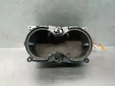 Second-hand car spare part center console for audi q3 (8ub, 8ug) 2.0 tdi oem iam references 8u0862533a  8u0862533a