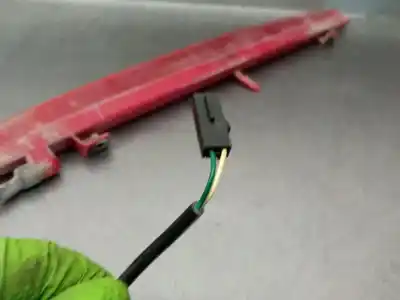 Автозапчасти б/у центральный стоп-сигнал за audi q3 (8ub, 8ug) 2.0 tdi ссылки oem iam 8u0945097  8u0945097