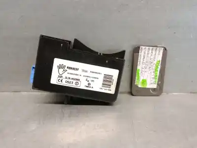 İkinci el araba yedek parçası Mars Salteri için RENAULT ESPACE IV (JK0/1_) 2.0 dCi (JK03 JK04 JK1C JK1G JK1J JK1K) OEM IAM referansları 8200625887  8200625887