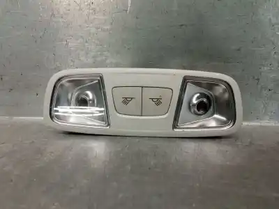 Автозапчасти б/у внутренний свет за audi q3 (8ub, 8ug) 2.0 tdi ссылки oem iam 8u0947111a  8u0947111a