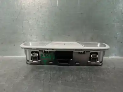 Автозапчасти б/у внутренний свет за audi q3 (8ub, 8ug) 2.0 tdi ссылки oem iam 8u0947111a  8u0947111a