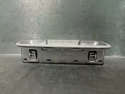 Автозапчасти б/у внутренний свет за audi q3 (8ub, 8ug) 2.0 tdi ссылки oem iam 8u0947111a  8u0947111a