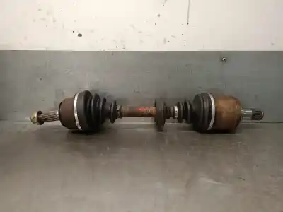 Second-hand car spare part Front Left Transmission for MG SERIE 400 (RT) 2.0 Turbodiesel OEM IAM references TDC000140  TDC000140