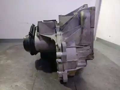 İkinci el araba yedek parçası vites kutusu için ford fiesta vi (cb1, ccn) 1.4 tdci oem iam referansları 8a6r7002eb t6tb1020410001235 2087357