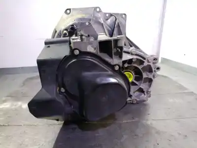 İkinci el araba yedek parçası vites kutusu için ford fiesta vi (cb1, ccn) 1.4 tdci oem iam referansları 8a6r7002eb t6tb1020410001235 2087357