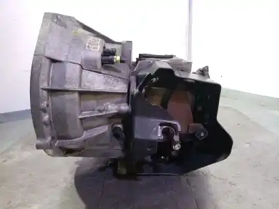 İkinci el araba yedek parçası vites kutusu için ford fiesta vi (cb1, ccn) 1.4 tdci oem iam referansları 8a6r7002eb t6tb1020410001235 2087357