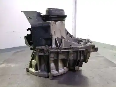 İkinci el araba yedek parçası vites kutusu için ford fiesta vi (cb1, ccn) 1.4 tdci oem iam referansları 8a6r7002eb t6tb1020410001235 2087357