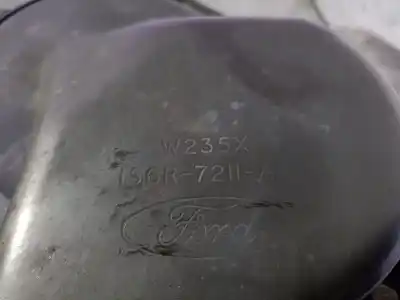 İkinci el araba yedek parçası vites kutusu için ford fiesta vi (cb1, ccn) 1.4 tdci oem iam referansları 8a6r7002eb t6tb1020410001235 2087357