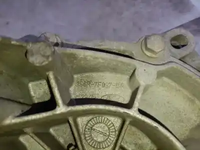 Pezzo di ricambio per auto di seconda mano riduttore per ford fiesta vi (cb1, ccn) 1.4 tdci riferimenti oem iam 8a6r7002eb t6tb1020410001235 2087357