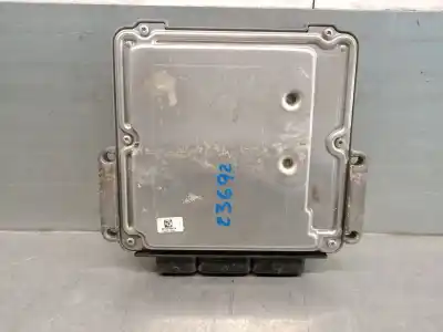 Tweedehands auto-onderdeel ecu motorcontroller voor renault espace iv (jk0/1_) 2.0 dci (jk03 jk04 jk1c jk1g jk1j jk1k) oem iam-referenties 8200560320 0281014083 bosch 8200560320