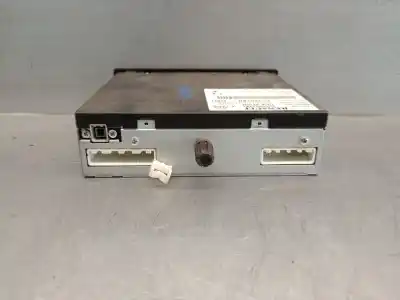 Автозапчасти б/у gps-навигационная система за renault espace iv (jk0/1_) 2.0 dci (jk03 jk04 jk1c jk1g jk1j jk1k) ссылки oem iam 8200593241  8200593241