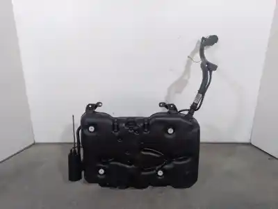 Автозапчастина б/у паливний бак для renault twingo iii (bcm_, bca_) 0.9 tce 90 посилання на oem iam 172031310r  172032078r