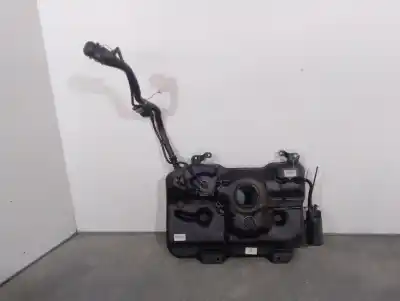 Автозапчастина б/у паливний бак для renault twingo iii (bcm_, bca_) 0.9 tce 90 посилання на oem iam 172031310r  172032078r