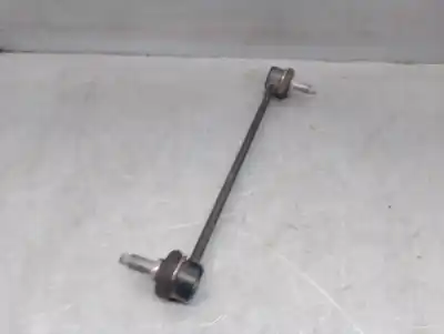 Piesă de schimb auto la mâna a doua bieleta anti ruliu de stabilizare fațã dreapta pentru kia rio iv (yb, sc, fb) 1.2 cvvt referințe oem iam 54830h8000