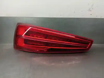 Автозапчасти б/у левый задний фонарь за audi q3 (8ub, 8ug) 2.0 tdi ссылки oem iam 8u0945093n  8u0945093n