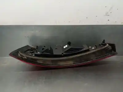 Автозапчасти б/у левый задний фонарь за audi q3 (8ub, 8ug) 2.0 tdi ссылки oem iam 8u0945093n  8u0945093n