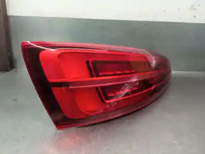 Автозапчасти б/у левый задний фонарь за audi q3 (8ub, 8ug) 2.0 tdi ссылки oem iam 8u0945093n  8u0945093n
