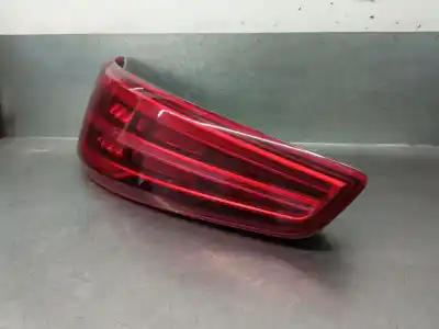 Автозапчасти б/у левый задний фонарь за audi q3 (8ub, 8ug) 2.0 tdi ссылки oem iam 8u0945093n  8u0945093n