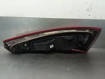 Second-hand car spare part left tailgate light for audi q3 (8ub, 8ug) 2.0 tdi oem iam references 8u0945093n  8u0945093n