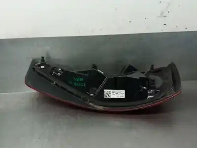Second-hand car spare part left tailgate light for audi q3 (8ub, 8ug) 2.0 tdi oem iam references 8u0945093n  8u0945093n