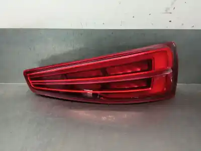 Peça sobressalente para automóvel em segunda mão farolim traseiro direito por audi q3 (8ub, 8ug) 2.0 tdi referências oem iam 8u0945094n