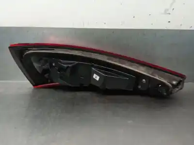 Автозапчастина б/у правий ліхтар для audi q3 (8ub, 8ug) 2.0 tdi посилання на oem iam 8u0945094n  8u0945094n