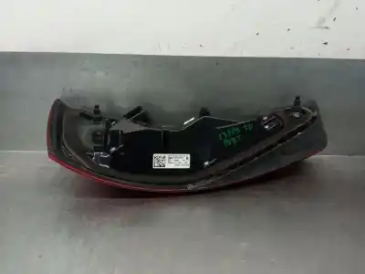 Автозапчастина б/у правий ліхтар для audi q3 (8ub, 8ug) 2.0 tdi посилання на oem iam 8u0945094n  8u0945094n