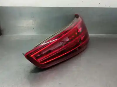 Автозапчастина б/у правий ліхтар для audi q3 (8ub, 8ug) 2.0 tdi посилання на oem iam 8u0945094n  8u0945094n