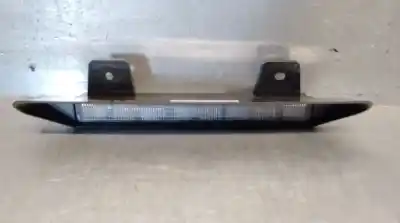 Автозапчасти б/у центральный задний фонарь за RENAULT TWINGO III (BCM_, BCA_) 0.9 TCE 90 ссылки OEM IAM 265903126R  265903126R