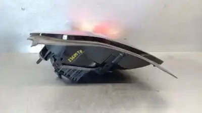 Автозапчасти б/у правый задний фонарь за renault twingo iii (bcm_, bca_) 0.9 tce 90 ссылки oem iam 265501361r  265501361r