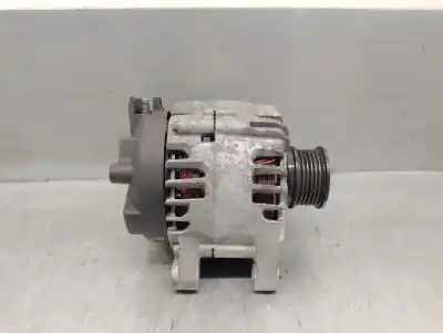 Pezzo di ricambio per auto di seconda mano alternatore per ford fiesta vi (cb1, ccn) 1.4 tdci riferimenti oem iam av6n10300db