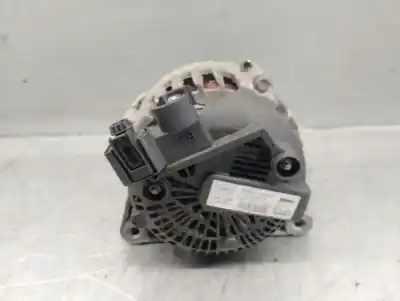 Pezzo di ricambio per auto di seconda mano alternatore per ford fiesta vi (cb1, ccn) 1.4 tdci riferimenti oem iam av6n10300db 2606436a valeo 2251619