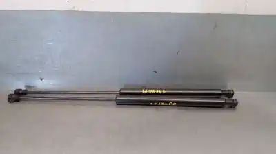 İkinci el araba yedek parçası Bagaj / Kapi Amortisörleri için RENAULT TWINGO III (BCM_, BCA_) 0.9 TCE 90 OEM IAM referansları 904518604R  904518604R