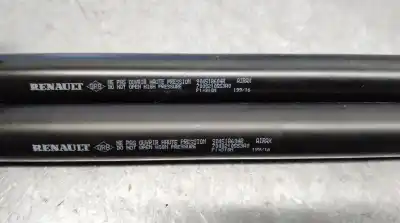 Автозапчасти б/у амортизаторы багажника/двери за renault twingo iii (bcm_, bca_) 0.9 tce 90 ссылки oem iam 904518604r  904518604r
