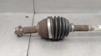 Tweedehands auto-onderdeel transmissie links voor voor ford fiesta vi (cb1, ccn) 1.4 tdci oem iam-referenties 8v513b437aa  1799219