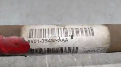 Tweedehands auto-onderdeel transmissie links voor voor ford fiesta vi (cb1, ccn) 1.4 tdci oem iam-referenties 8v513b437aa  1799219